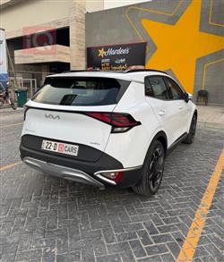 کیا سپۆرتاج